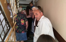 В Ярославле начинается заседание суда по определению меры пресечения сотрудникам колонии, участвующим в пытках
