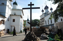 В Ярославле собирают деньги на памятник Минину и Пожарскому