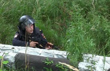 В Ярославской области завершились масштабные антитеррористические учения