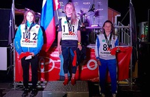 На соревнованиях в Канаде ярославские фристайлисты завоевали золото и два серебра