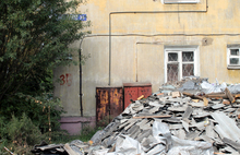 ОНФ призвал власти вмешаться в ситуацию с капитальным ремонтом дома в Ярославле