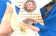 Ярославские кудоисты отправятся на чемпионат и первенство мира в Японию