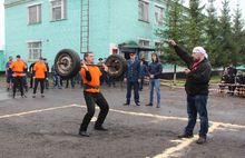 «Прогулка фермера» и «Ось Аполлона» - ярославское УФСИН подготовило испытания для заключенных