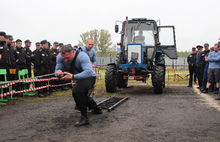 «Прогулка фермера» и «Ось Аполлона» - ярославское УФСИН подготовило испытания для заключенных