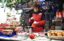 В новогоднюю ночь для ярославцев прогремит 12-минутный салют