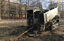 В рамках проекта БКД «Ярославльводоканал» приступил к ремонту водопроводных сетей 