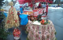 В Рыбинске пройдет гастрономический фестиваль «Кухня Дедов Морозов мира»