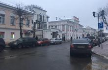 Жители пикетируют мэрию и муниципалитет Ярославля