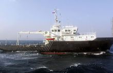 В Рыбинске построят малое гидрографическое судно для ВМФ России