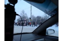 Ярославцы о неубранном городе: «Дмитрию Юрьевичу нужно вводить войска…»
