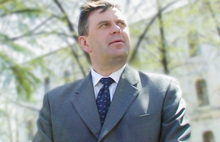 Губернатору Ярославской области Сергею Ястребову исполнилось 59. Фотогалерея