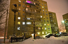 В Ярославле проводят энергоаудит уличного освещения  