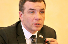 Председатель муниципалитета Ярославля Алексей Малютин: «Авторы «Памятки избирателя» такие же трусы, как Урлашов»