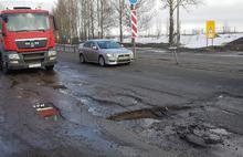 Ремонт Суринского путепровода удивил ярославских общественников