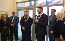 Промсвязьбанк открыл второй офис в Рыбинске