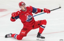Три хоккеиста ярославского «Локомотива» перебираются в НХЛ?