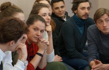 Общественники на встрече с губернатором: «Волковский театр – это не КАМАЗ»