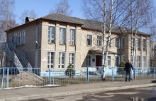 Пожар в рыбинском детском саду: фото и новые подробности