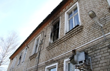 Пожар в рыбинском детском саду: фото и новые подробности