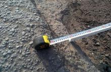 Ярославцы требуют гарантийного ремонта безопасных и качественных дорог