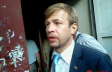 Год назад был арестован мэр Ярославля Евгений Урлашов