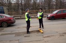 Ярославская прокуратура требует отремонтировать Октябрьский мост