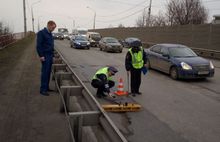 Ярославская прокуратура требует отремонтировать Октябрьский мост