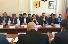 Переславские депутаты не оценили отчет Валерия Астраханцева