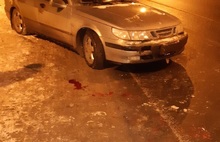 Один держал, второй бил ножом: в Ярославской области снова напали на таксиста