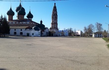 В Ярославской области нетерпеливый подрядчик без контракта уложил асфальт