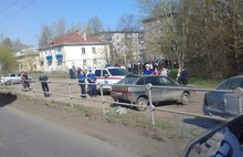 В Ярославской области эвакуировали поликлинику