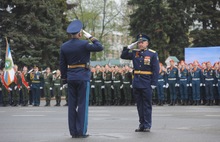 В Ярославле празднуют День Победы: фоторепортаж