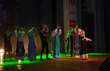 Юные ярославцы выступили на одной сцене со звездами SUPERДети Поколения М
