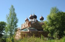 В Ярославской области появится духовно-просветительский комплекс «Ушаков-центр»