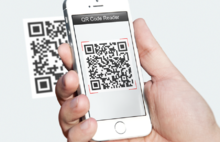 Кранбанк добавил в мобильное приложение для физических лиц функцию оплаты по QR-коду