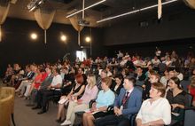 В Ярославской области впервые прошел Международный форум «Креативные индустрии»