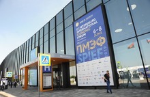 На Петербургском экономическом форуме посетители смогут «полетать» над Ярославлем