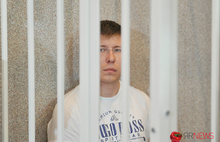 В Ленинском суде Ярославля идет заседание по избранию меры пресечения Алексею Лопатину. Фоторепортаж