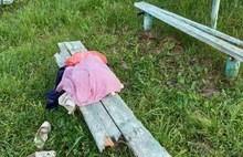 «Жалко детей» - так отзываются работники о состоянии лагеря «Орленок» под Переславлем