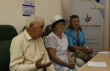 Медицина почти недоступна: жители левобережного Тутаева дошли до депутата Госдумы