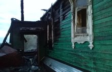  «Дайте мне дожить»: под Ярославлем в огне погибла пенсионерка, много лет сражающаяся с соседями-бизнесменами