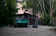 Владимир Волков увидел «иной» Ярославль: фото