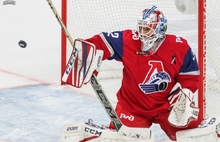 Коновалов – в «Эдмонтон», Мисюль – в «Нью-Джерси»: итоги драфта НХЛ для ярославцев