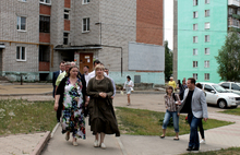 ОНФ: проект «Малые города» в Ярославской области под угрозой срыва