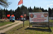 «Напали на граждан СССР»: в Ярославской области предприниматель воюет с трассой М-8