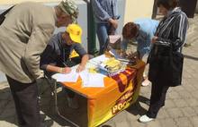 Повышение мусорного тарифа: переславцы выстраиваются в очередь протеста