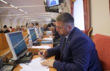 В Ярославле омбудсмены обсудили реализацию акции «Безопасность детства»