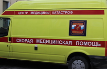 Отказались мыть салон машины: в Ярославле взбунтовались фельдшеры Центра медицины катастроф