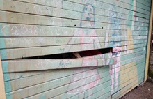 «Кругом разруха, антисанитария»: родственники пожаловались на содержание детей в лагере «Молодая гвардия» под Ярославлем