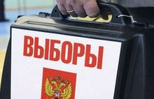 На выборах глав поселений Ярославской области полными списками представлены только ЛДПР и «ЕР»